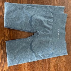 contour workout legging